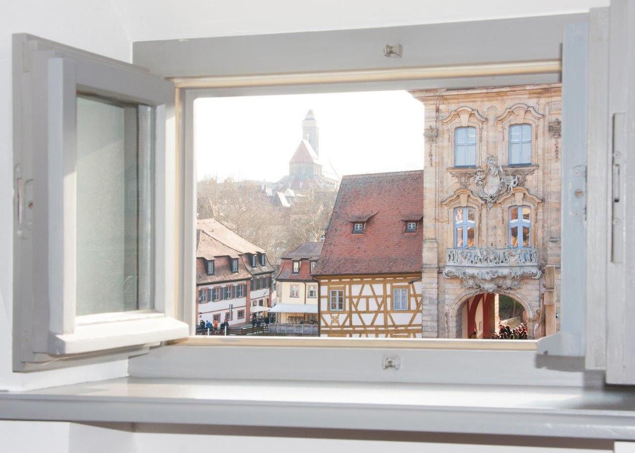 Rathausschanke Bamberg Exterior photo